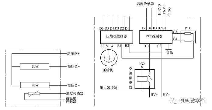 38图和3个视频,秒懂电动汽车技术!的图38